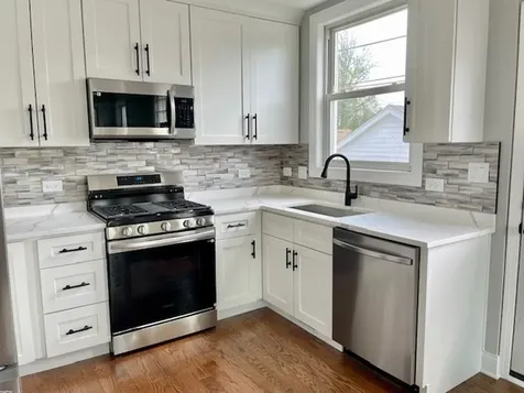 3335 Sunnyside Avenue Brookfield IL 60513