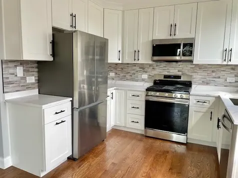 3335 Sunnyside Avenue Brookfield IL 60513