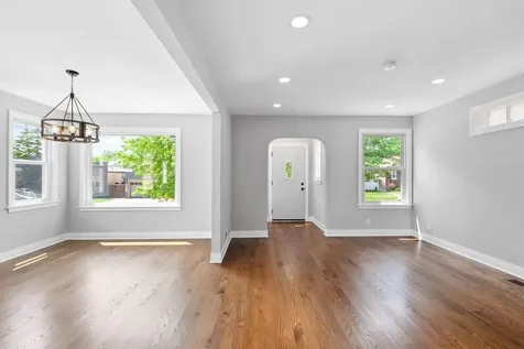 3335 Sunnyside Avenue Brookfield IL 60513