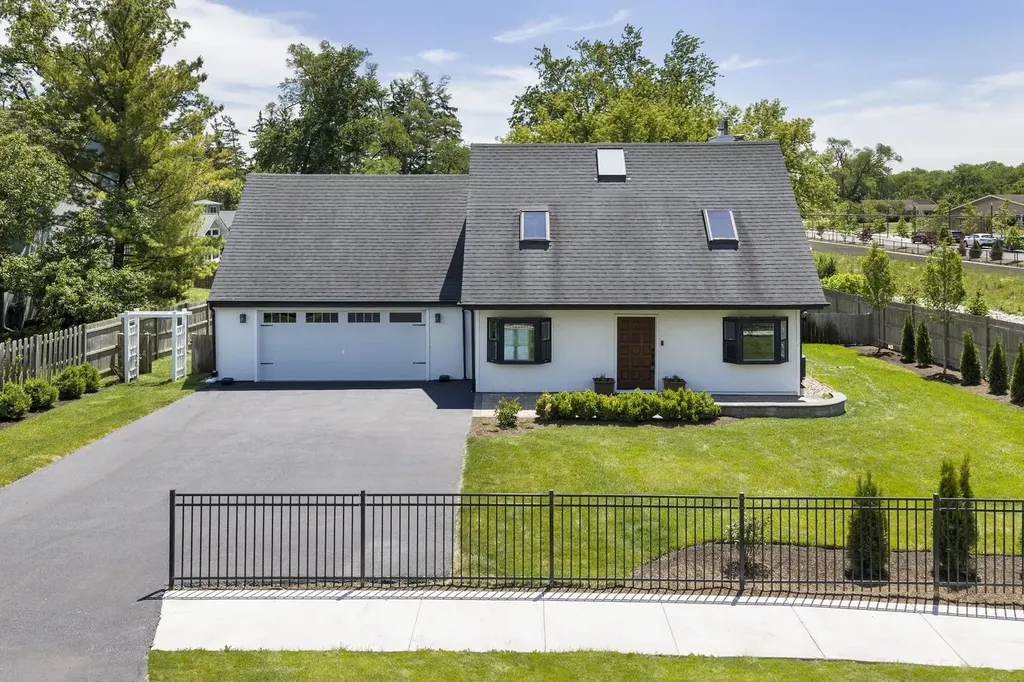 2535 Techny Road Northbrook IL 60062
