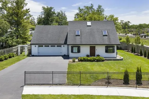 2535 Techny Road Northbrook IL 60062