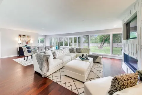 2535 Techny Road Northbrook IL 60062