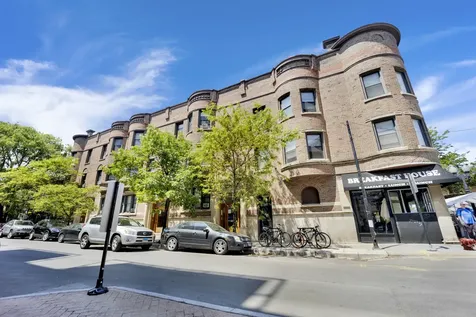 1010 West Dakin Street Chicago IL 60613