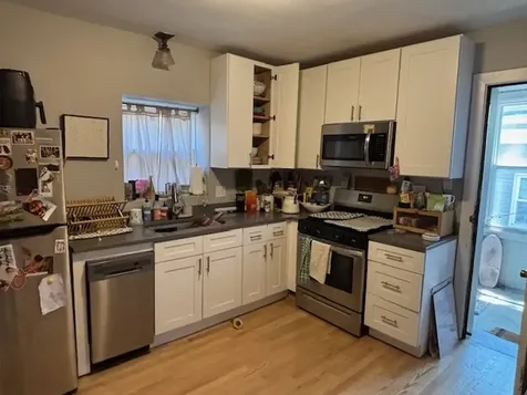 2233 West Armitage Avenue Chicago IL 60647