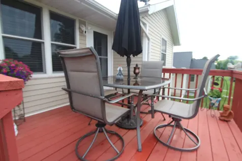 1117 6TH Avenue Fulton IL 61252