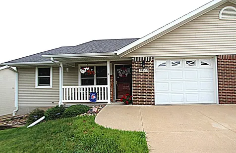 1117 6TH Avenue Fulton IL 61252