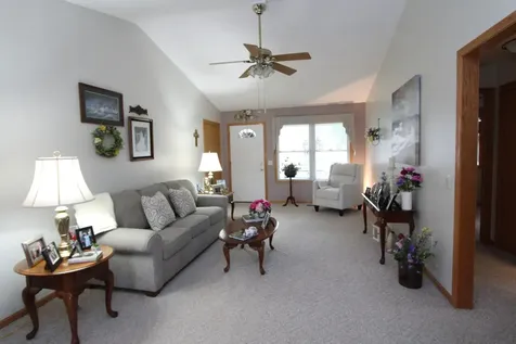 1117 6TH Avenue Fulton IL 61252