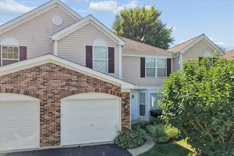855 West Saratoga Circle Island Lake IL 60042