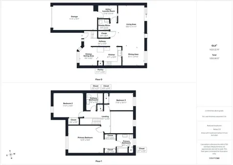 855 West Saratoga Circle Island Lake IL 60042