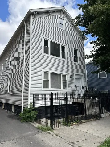 1714 North Kedzie Avenue Chicago IL 60647