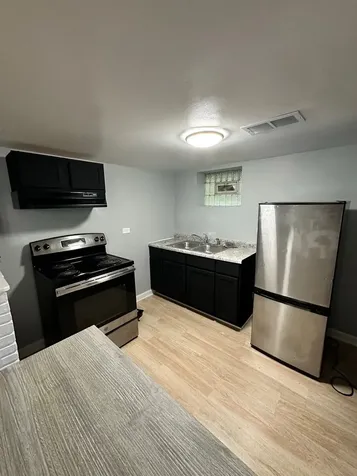 1714 North Kedzie Avenue Chicago IL 60647