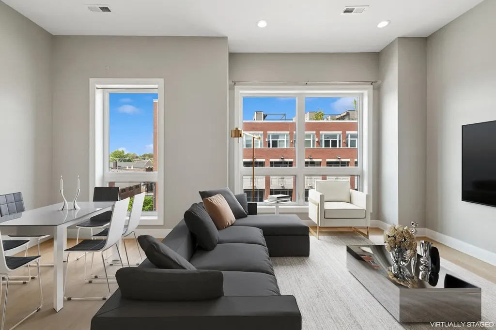 1723 West North Avenue Chicago IL 60622