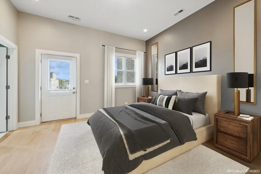 1723 West North Avenue Chicago IL 60622