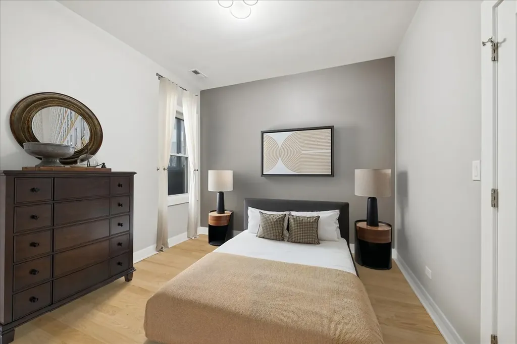 1723 West North Avenue Chicago IL 60622