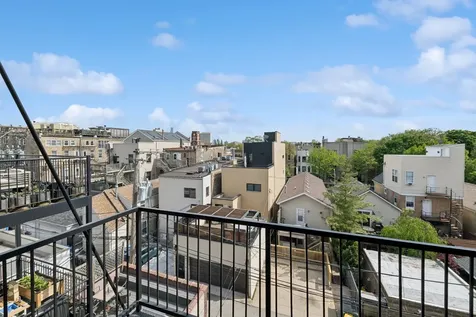 1723 West North Avenue Chicago IL 60622