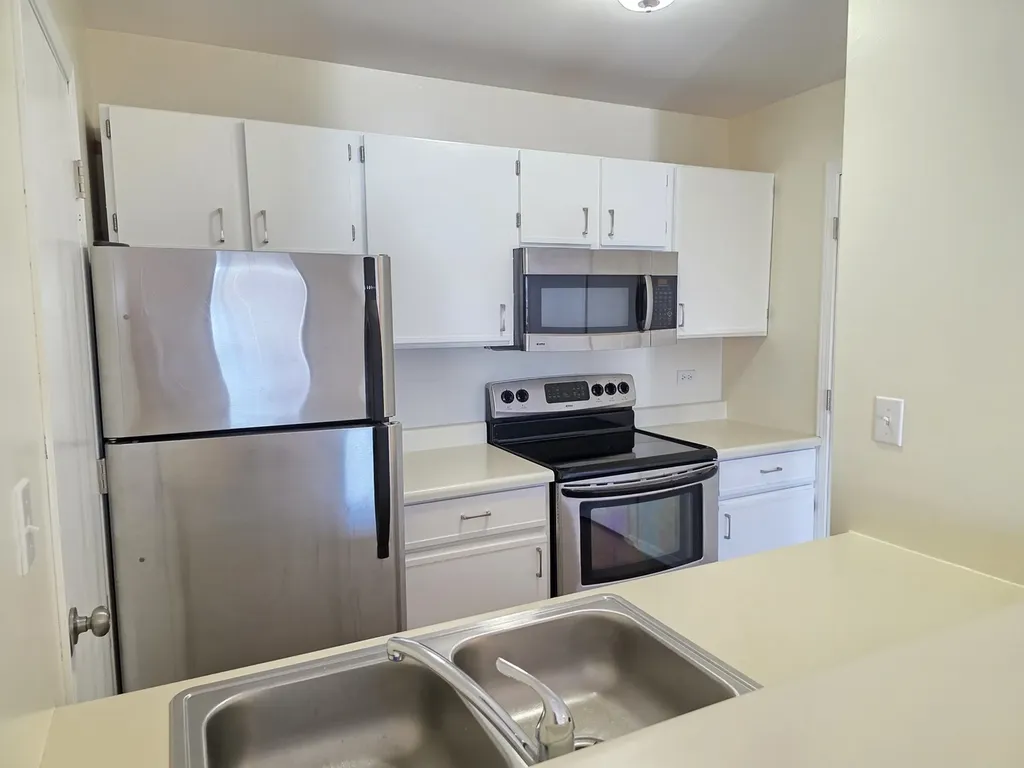 1303 Cunat Court Lake In The Hills IL 60156
