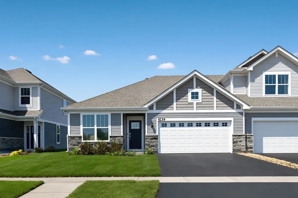 4139 Meadowridge Road Woodstock IL 60098