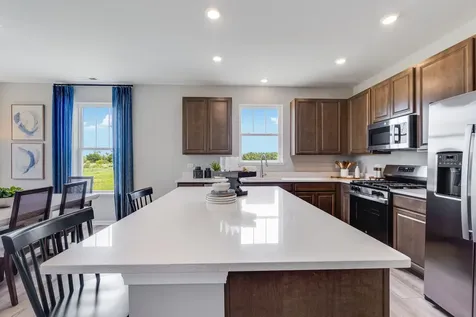 4139 Meadowridge Road Woodstock IL 60098