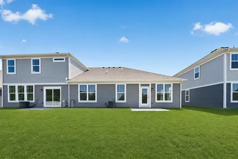 4139 Meadowridge Road Woodstock IL 60098