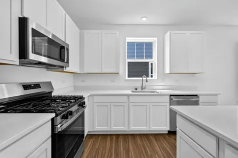 4139 Meadowridge Road Woodstock IL 60098