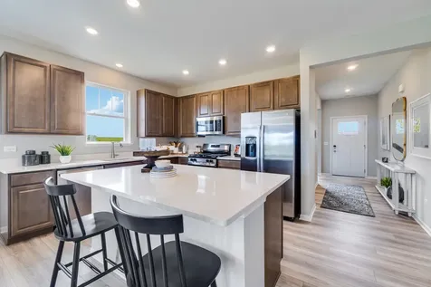 4139 Meadowridge Road Woodstock IL 60098