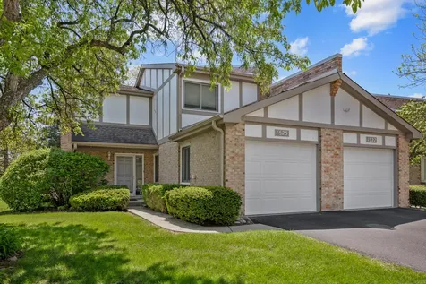 1525 Columbia Court Elk Grove Village IL 60007