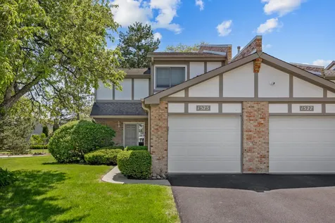 1525 Columbia Court Elk Grove Village IL 60007