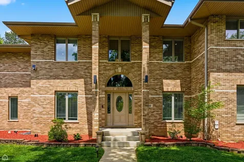 109 Orchard Street Hillside IL 60162