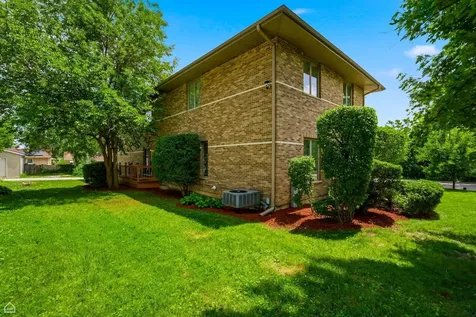 109 Orchard Street Hillside IL 60162
