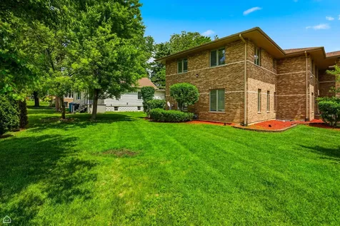 109 Orchard Street Hillside IL 60162