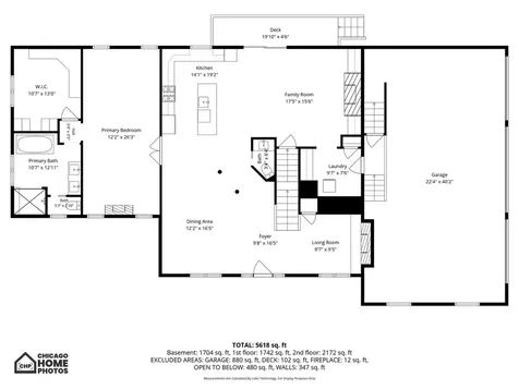 109 Orchard Street Hillside IL 60162