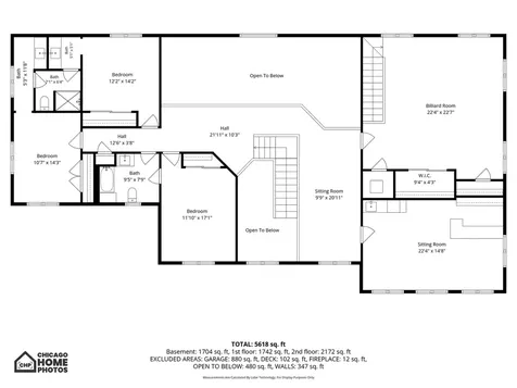 109 Orchard Street Hillside IL 60162
