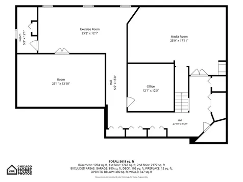 109 Orchard Street Hillside IL 60162