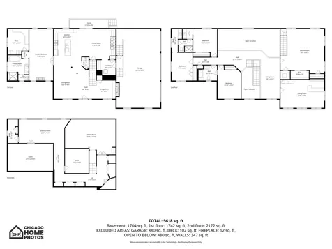 109 Orchard Street Hillside IL 60162