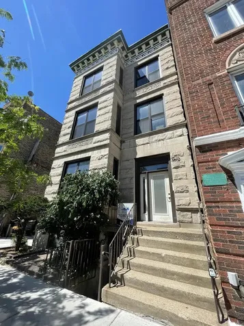 3502 North Sheffield Avenue Chicago IL 60657