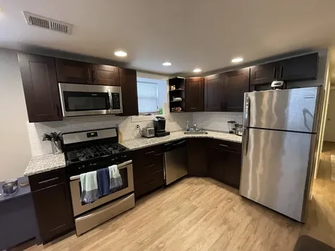 3502 North Sheffield Avenue Chicago IL 60657