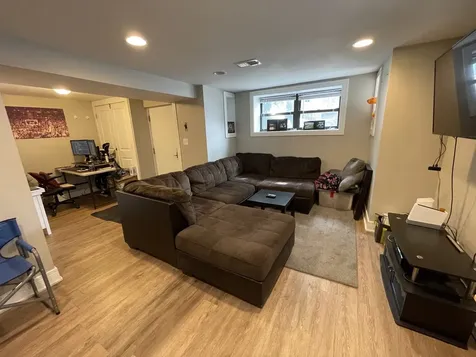 3502 North Sheffield Avenue Chicago IL 60657