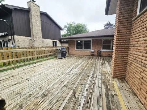 9605 South Kolin Avenue Oak Lawn IL 60453