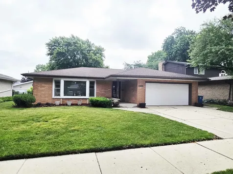 9605 South Kolin Avenue Oak Lawn IL 60453