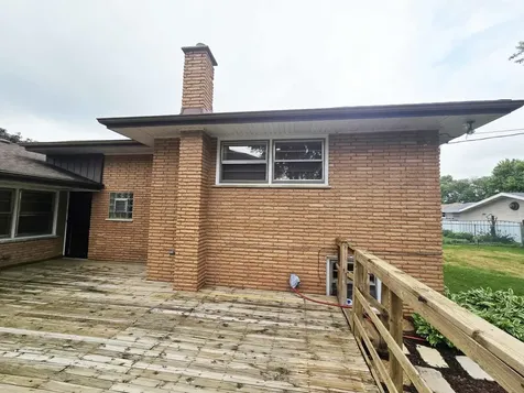 9605 South Kolin Avenue Oak Lawn IL 60453