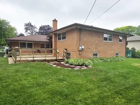 9605 South Kolin Avenue Oak Lawn IL 60453