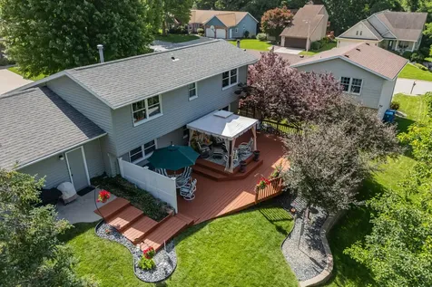 4713 5TH Street A Street East Moline IL 61244