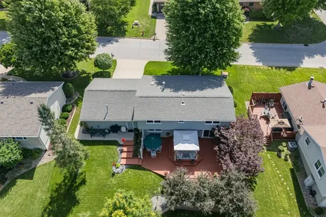 4713 5TH Street A Street East Moline IL 61244