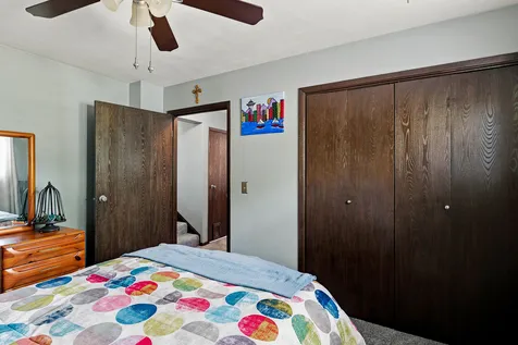 4713 5TH Street A Street East Moline IL 61244
