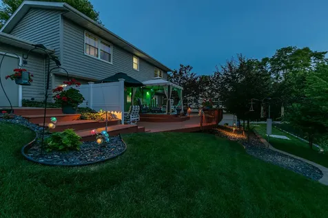 4713 5TH Street A Street East Moline IL 61244