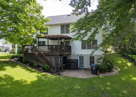 2709 8TH Street Court Moline IL 61265