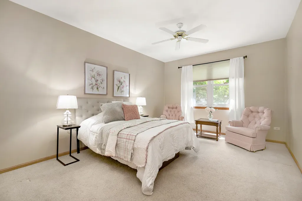 13161 South Carlisle Court Plainfield IL 60544