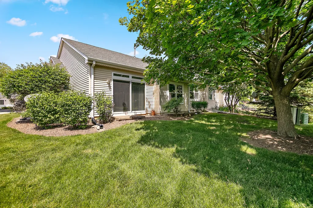 13161 South Carlisle Court Plainfield IL 60544