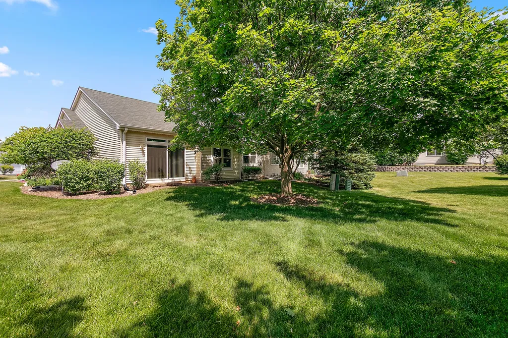 13161 South Carlisle Court Plainfield IL 60544