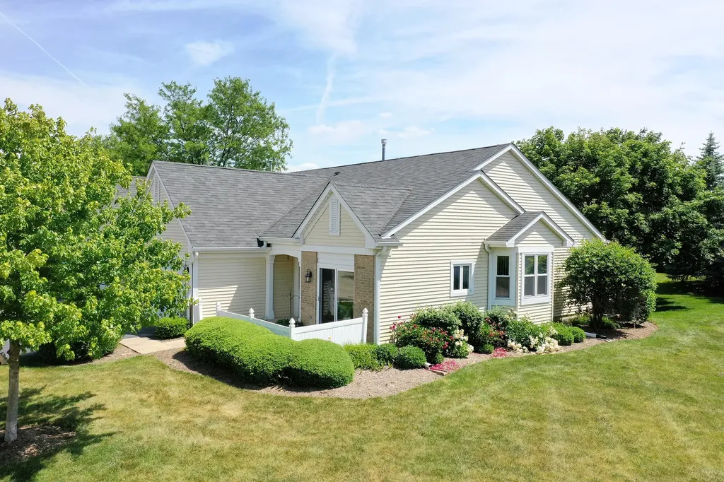 13161 South Carlisle Court Plainfield IL 60544